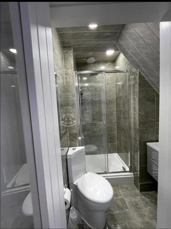 Entire 5 Star Luxury Whalley House Wifi Tv Luxury Burnley Esterno foto