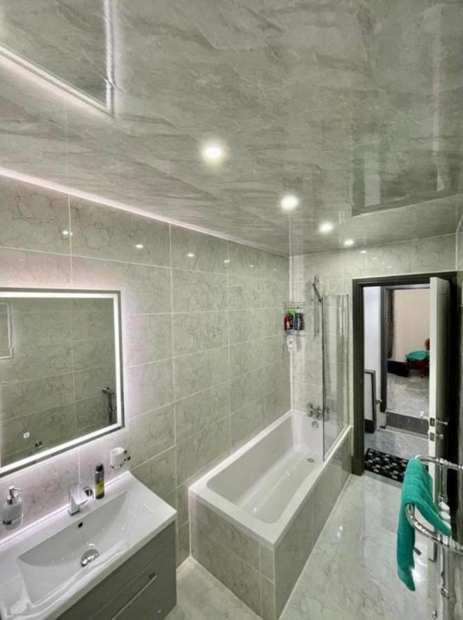 Entire 5 Star Luxury Whalley House Wifi Tv Luxury Burnley Esterno foto